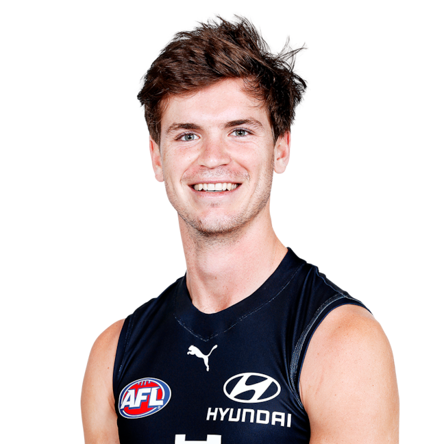Paddy Dow profile picture